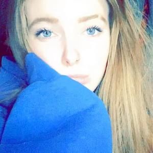 Meet your Posher, Brittany